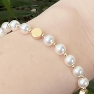 Náramok Monalisa Pearl