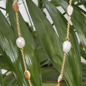 Náhrdelník Sevia Pearl