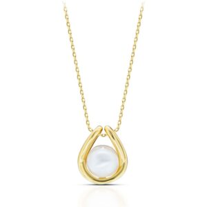 Retiazka Mima Pearl