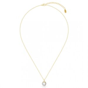 Retiazka Olga Zircon Gold