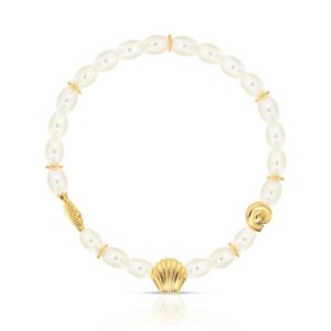 Náramok Emora Pearl