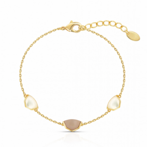 Náramok Eurasia Mother of Pearl