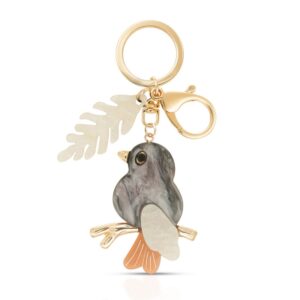 Prívesok Sparrow Key Ring