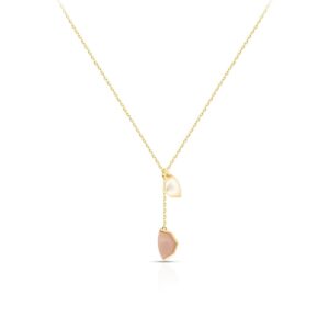 Retiazka Eurasia Mother of Pearl