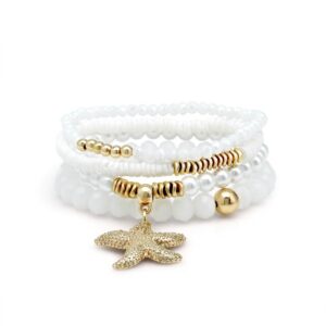 Náramok Sand Star