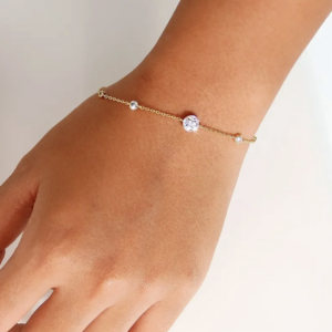Náramok Sinar Zircon
