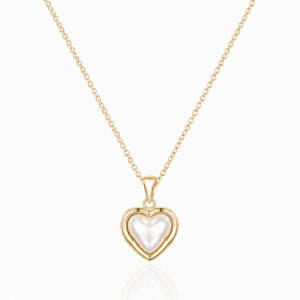 Retiazka Amore Gold